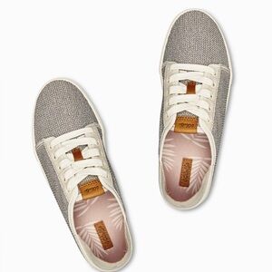 Women's OluKai Sneakers...worn once!
